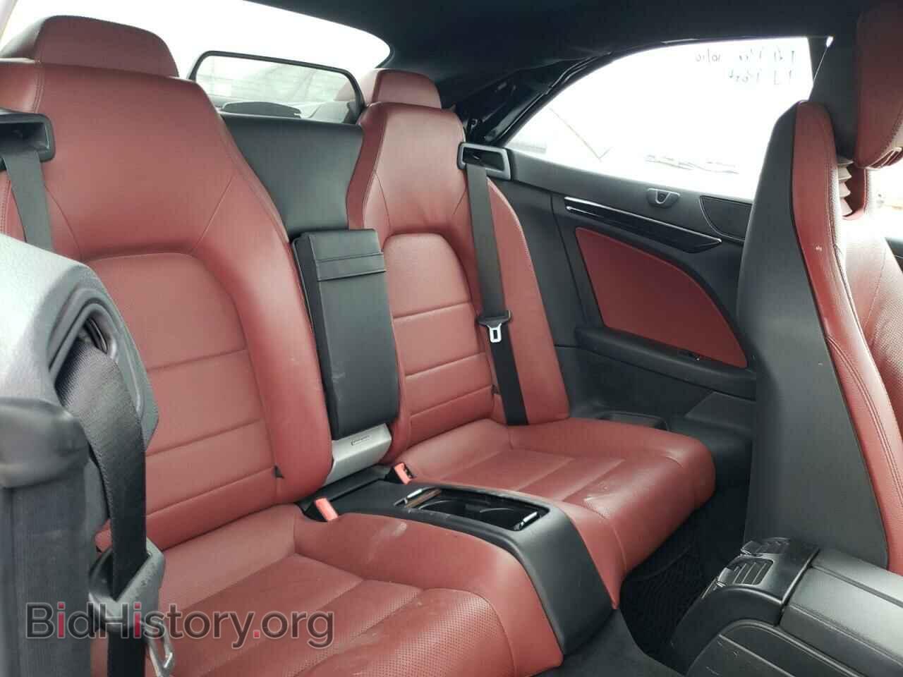 2013 MERCEDES-BENZ E-CLASS - VIN: WDDKK7DF1DF203482 - Фото 10