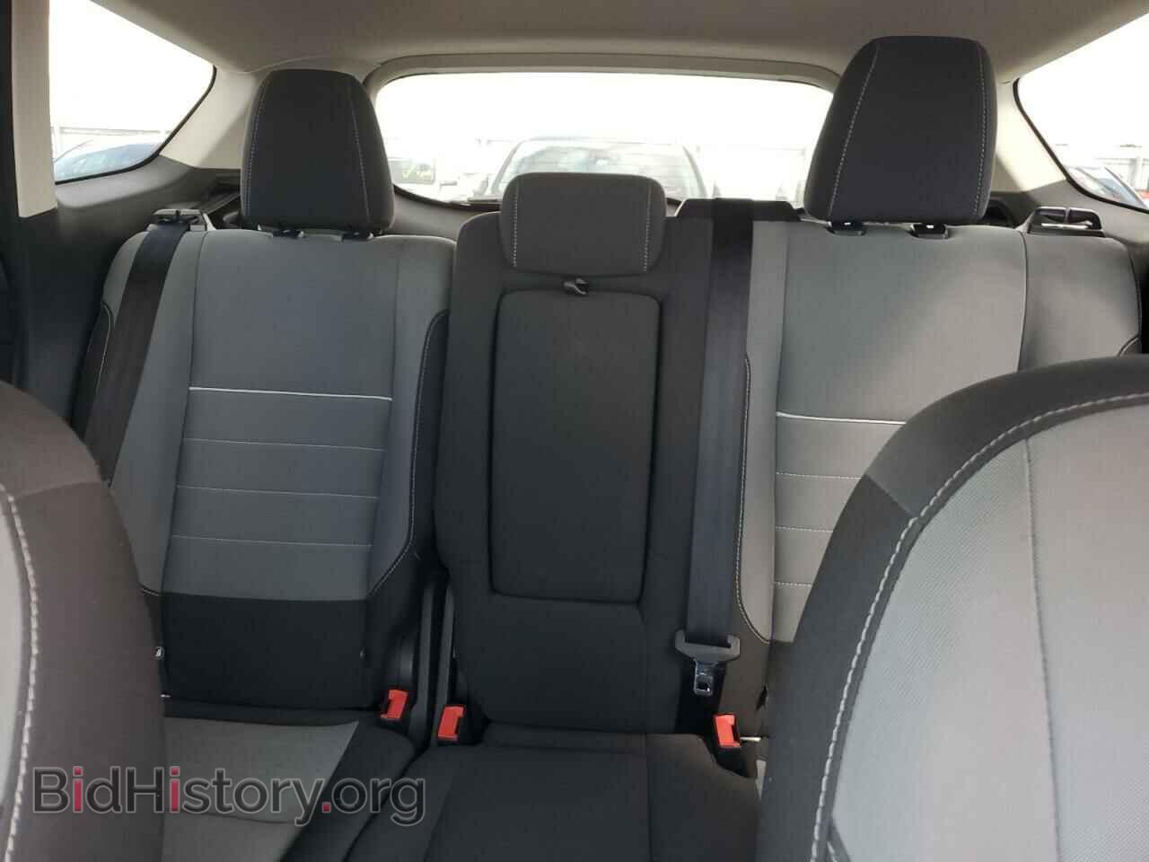 2014 FORD ESCAPE - VIN: 1FMCU0GX4EUE55482 - Фото 10