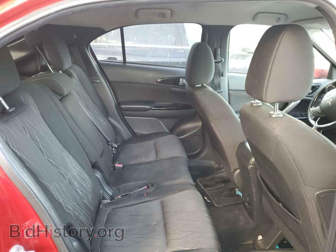 2018 MITSUBISHI ECLIPSE - VIN: JA4AT5AA7JZ055407 - Фото 11