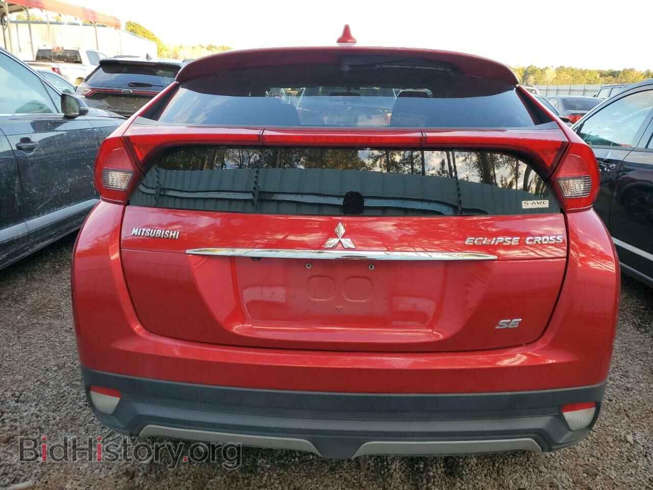 2018 MITSUBISHI ECLIPSE - VIN: JA4AT5AA7JZ055407 - Фото 6