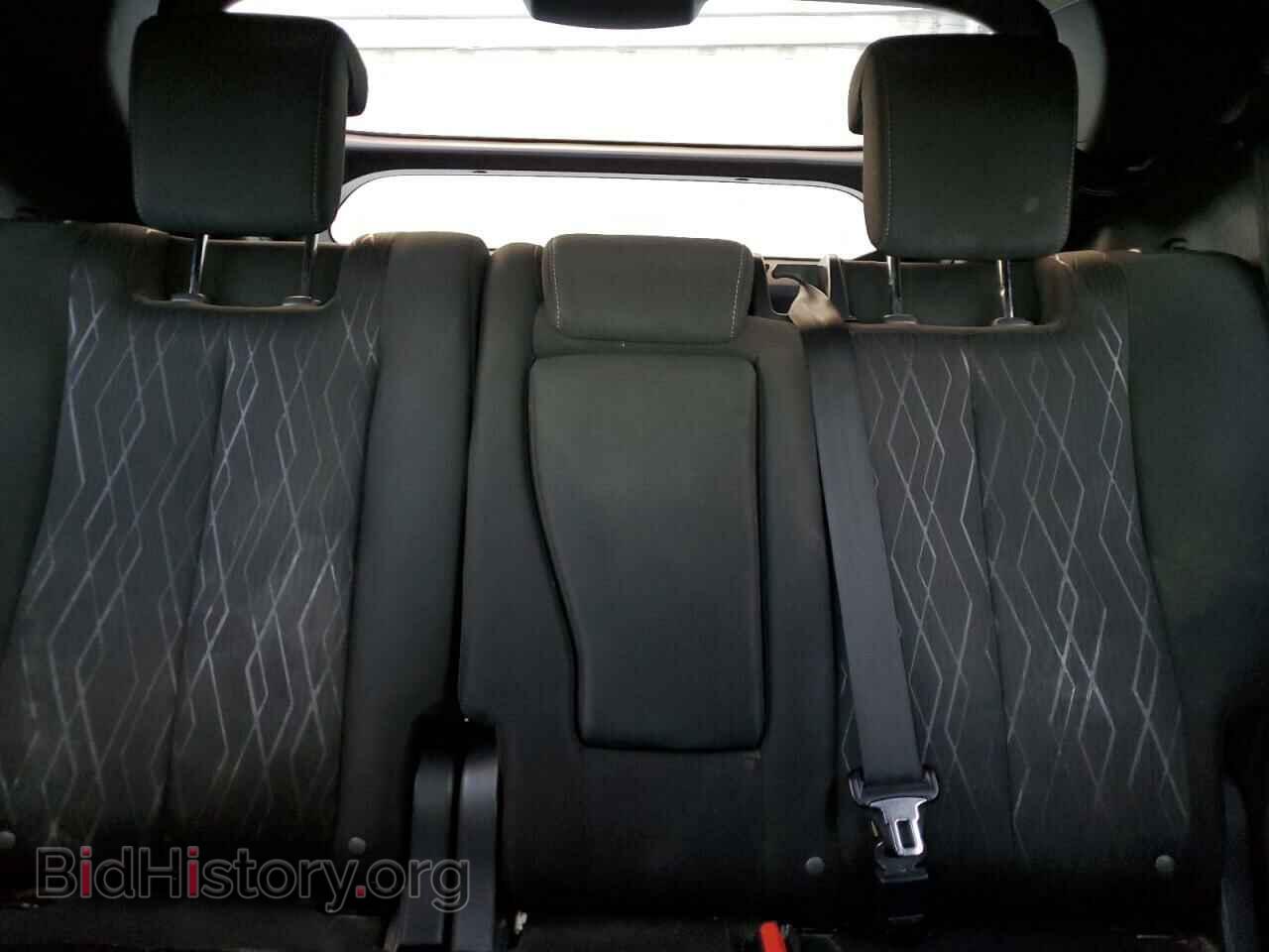 2018 MITSUBISHI ECLIPSE - VIN: JA4AT5AA7JZ055407 - Фото 10