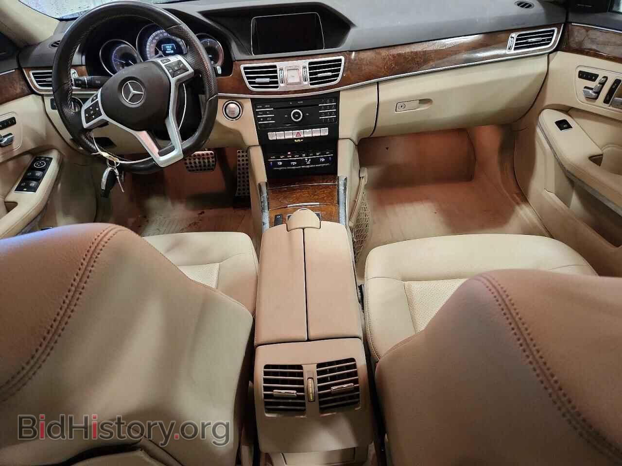 2016 MERCEDES-BENZ E-CLASS - VIN: WDDHF9HB8GB169053 - Фото 8