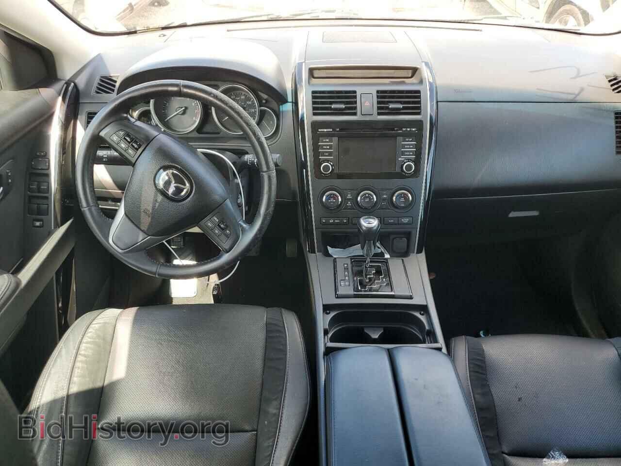 2015 MAZDA CX-9 - VIN: JM3TB2CA8F0460580 - Фото 8
