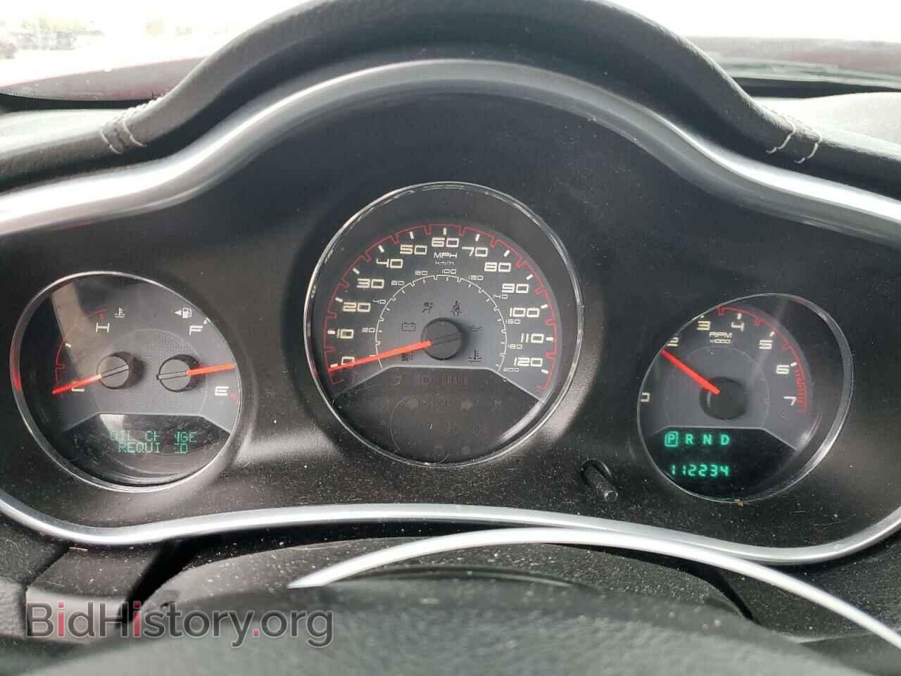 2014 DODGE AVENGER - VIN: 1C3CDZCB4EN227659 - Photo 9