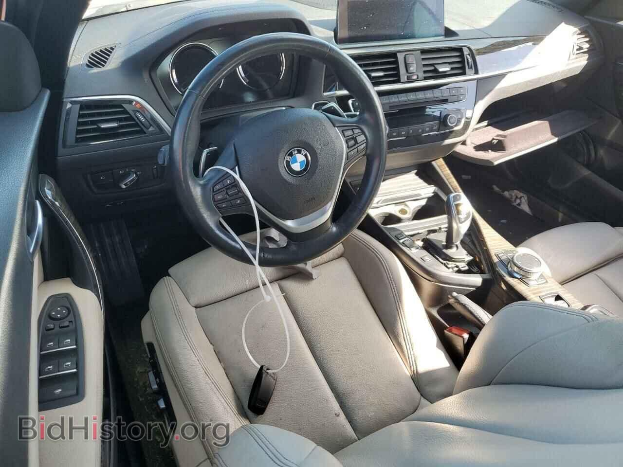 2020 BMW 2 SERIES - VIN: WBA2M7C02L7D87129 - Фото 8