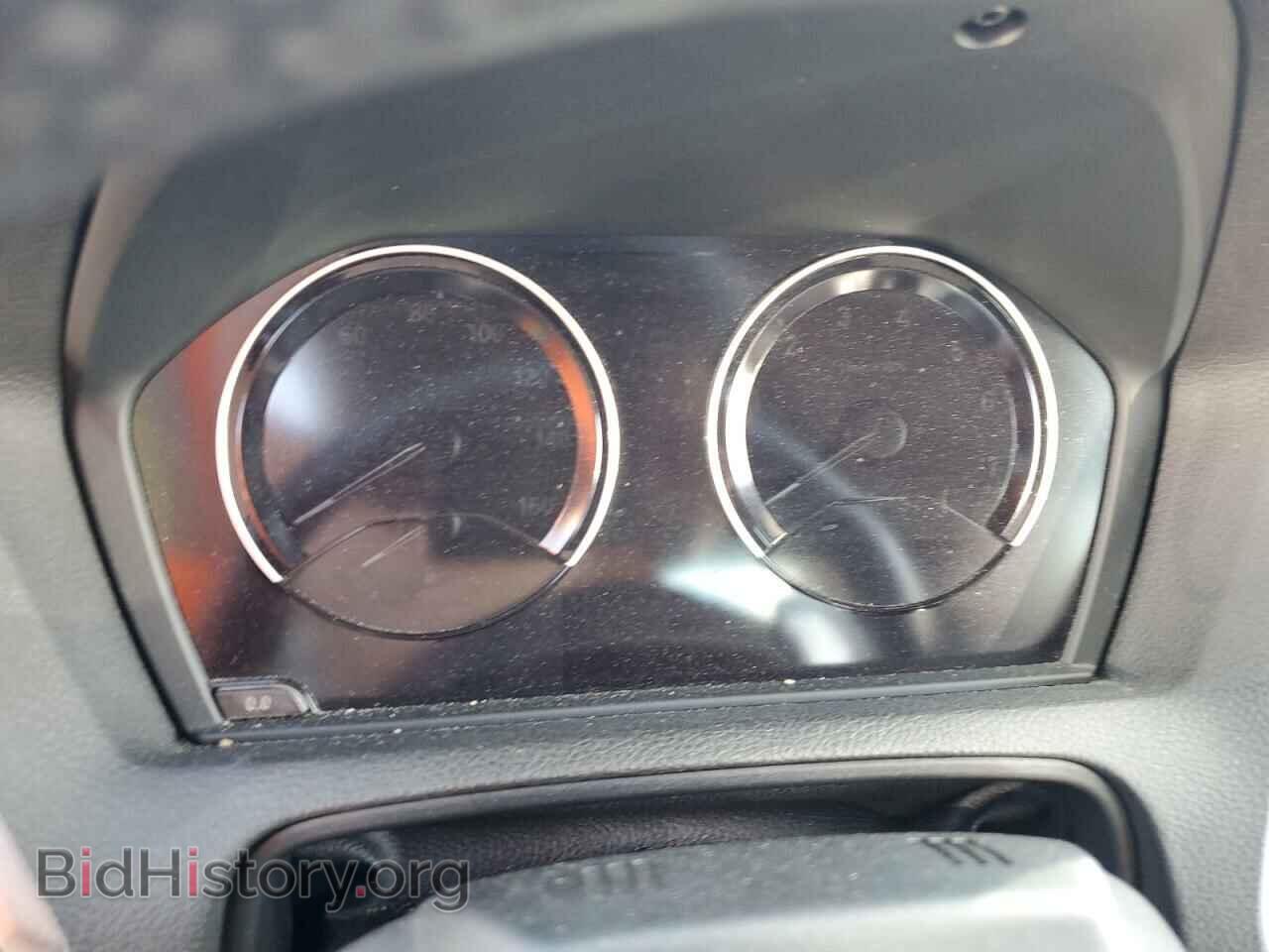 2020 BMW 2 SERIES - VIN: WBA2M7C02L7D87129 - Фото 9
