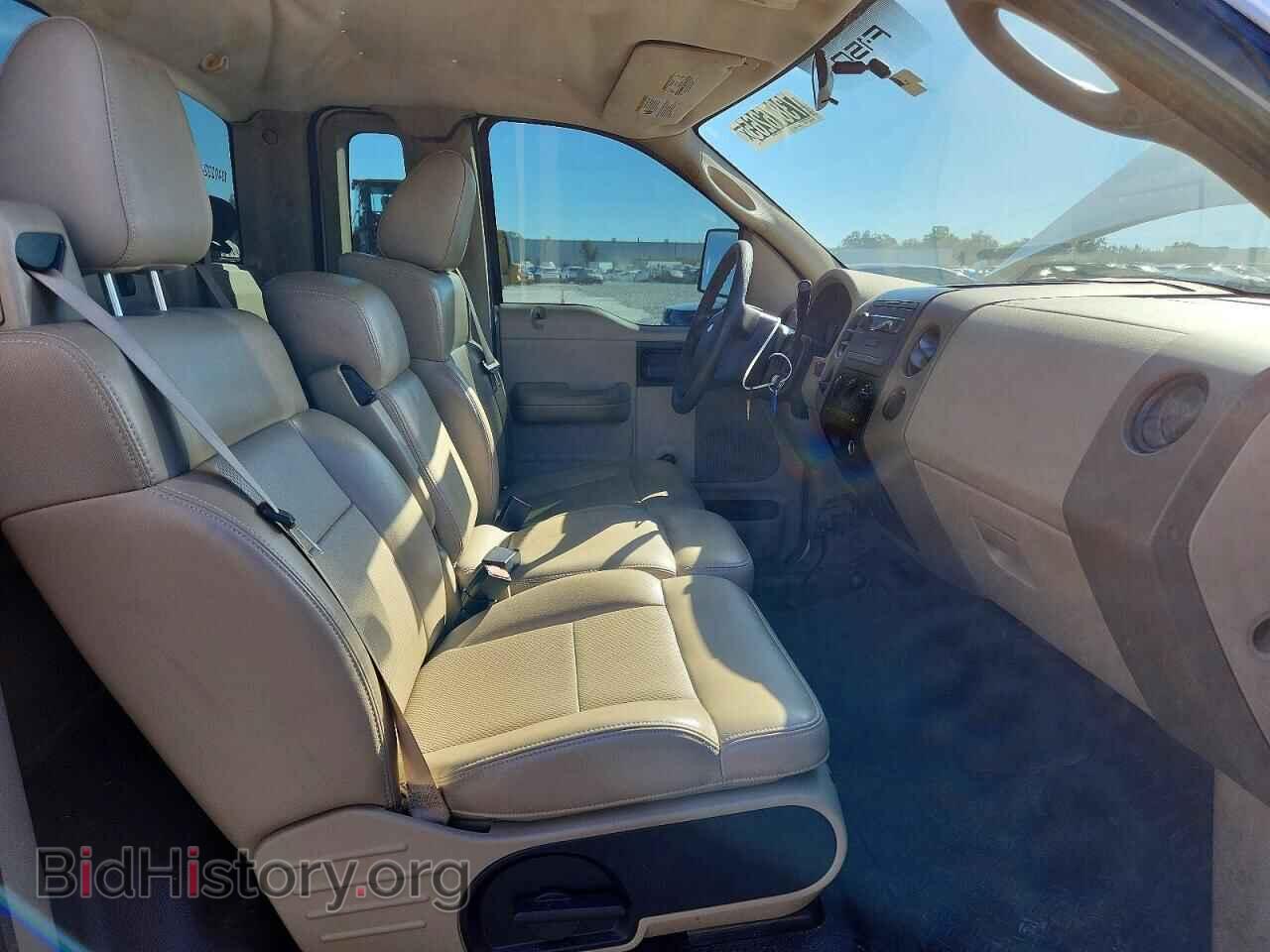 2008 FORD All Models - VIN: 1FTRF12268KC11049 - Фото 10