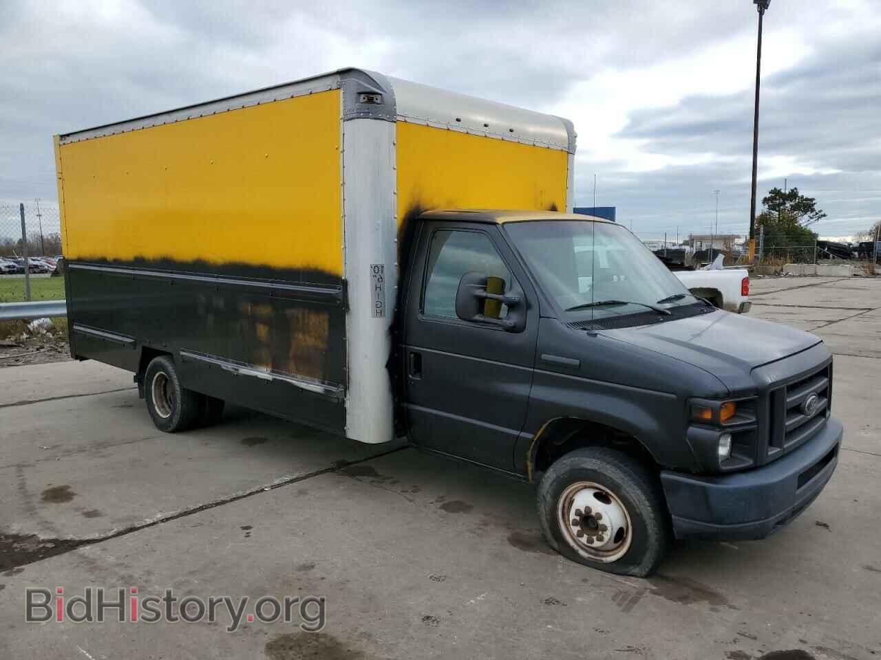 2015 FORD ALL Models - VIN: 1FDWE3FS9FDA14837 - Фото 4