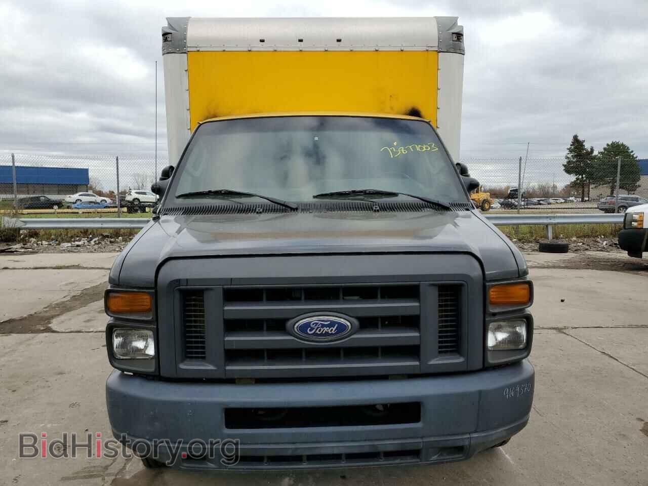2015 FORD ALL Models - VIN: 1FDWE3FS9FDA14837 - Фото 5