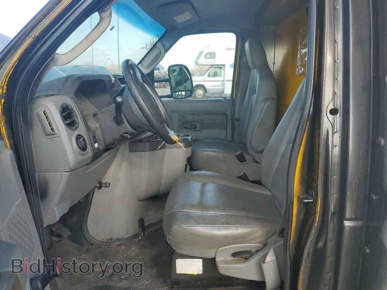 2015 FORD ALL Models - VIN: 1FDWE3FS9FDA14837 - Фото 7
