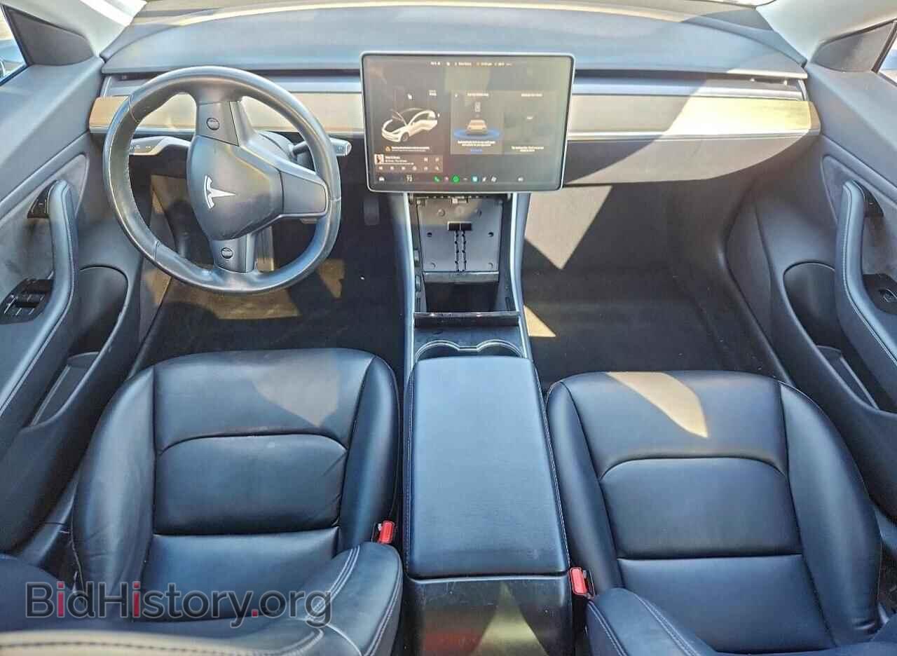 2018 TESLA MODEL 3 - VIN: 5YJ3E1EA5JF040616 - Photo 8