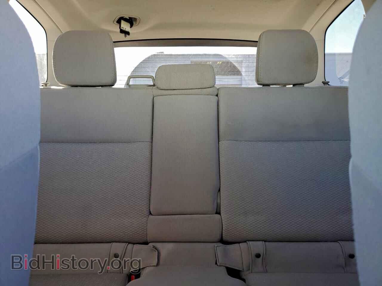 2014 SUBARU FORESTER - VIN: JF2SJAEC7EH403112 - Фото 10