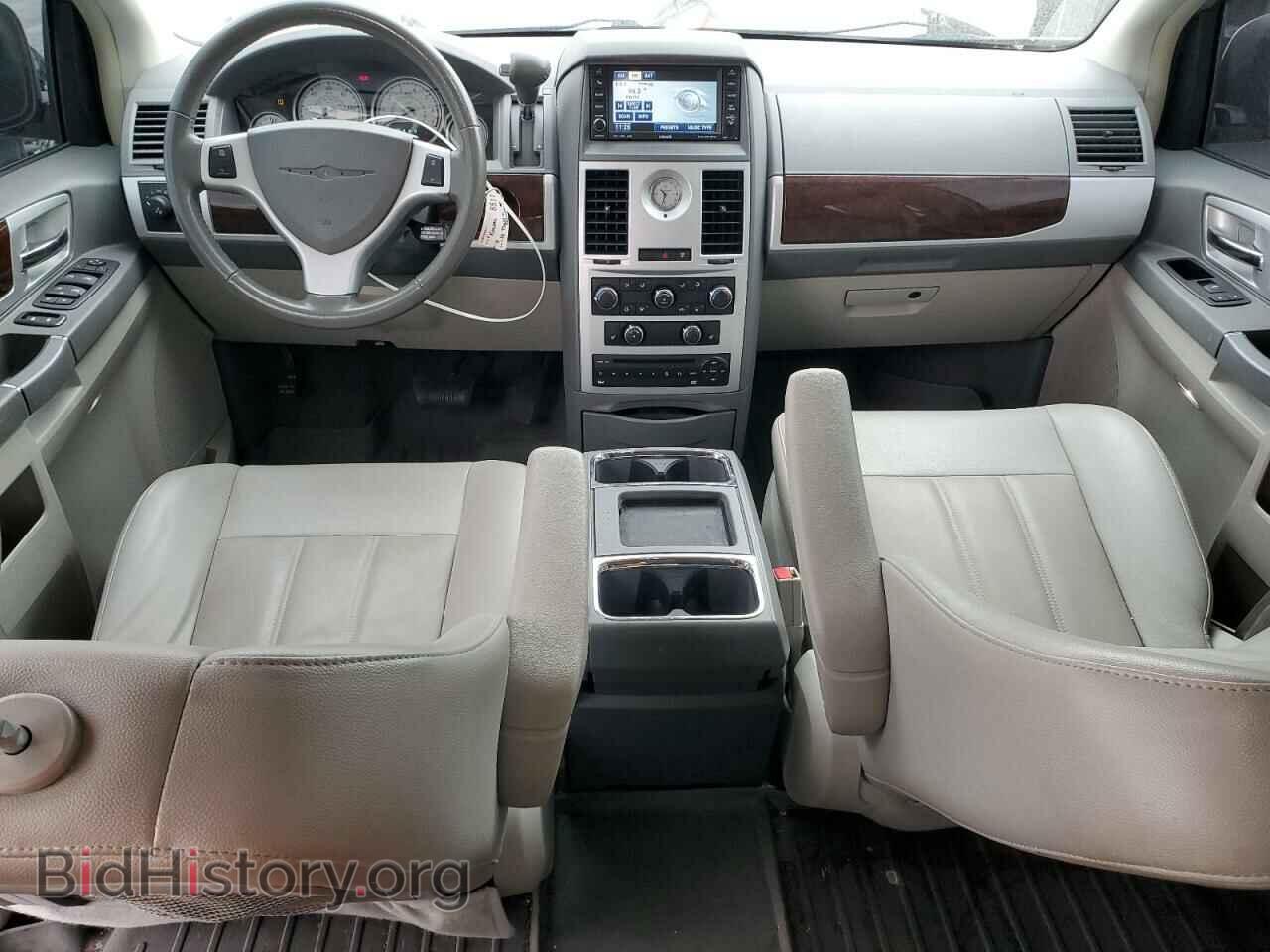 2010 CHRYSLER MINIVAN - VIN: 2A4RR5DX5AR209074 - Photo 8