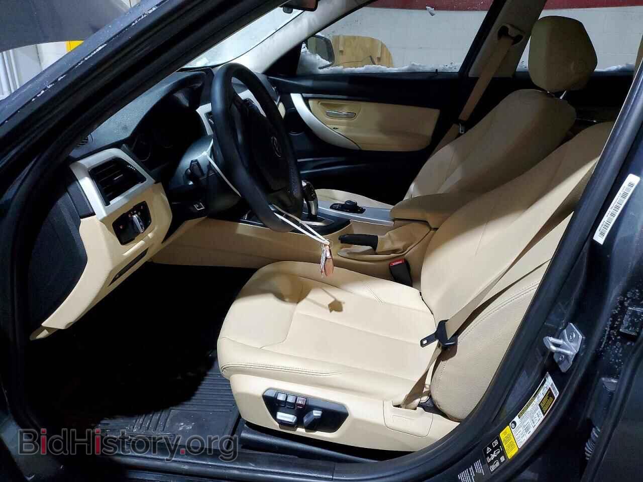 2018 BMW 3 SERIES - VIN: WBA8A3C58JA494660 - Фото 7