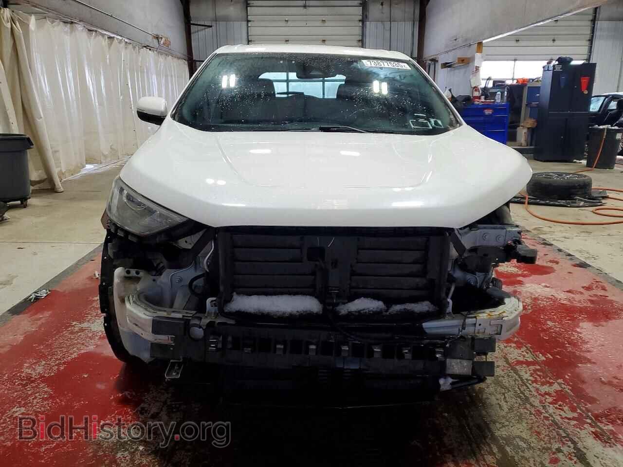 2020 FORD EDGE - VIN: 2FMPK4APXLBB57271 - Photo 5