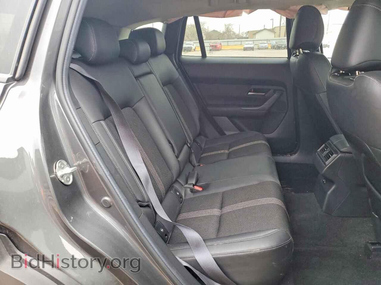 2025 MAZDA CX-50 - VIN: 7MMVABBM3SN307618 - Фото 11