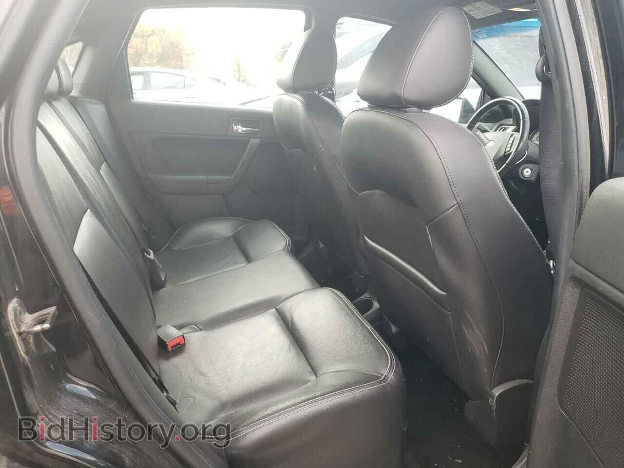 2010 FORD FOCUS - VIN: 1FAHP3GN4AW190908 - Фото 10