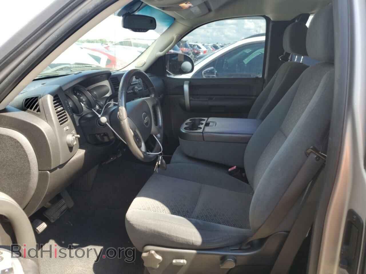 2008 CHEVROLET ALL Models - VIN: 2GCEC19J481109558 - Фото 7