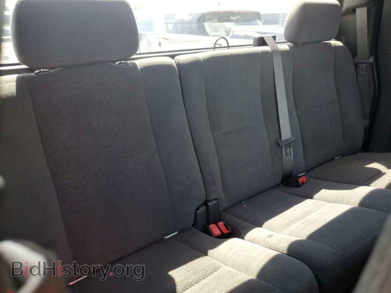 2008 CHEVROLET ALL Models - VIN: 2GCEC19J481109558 - Фото 10
