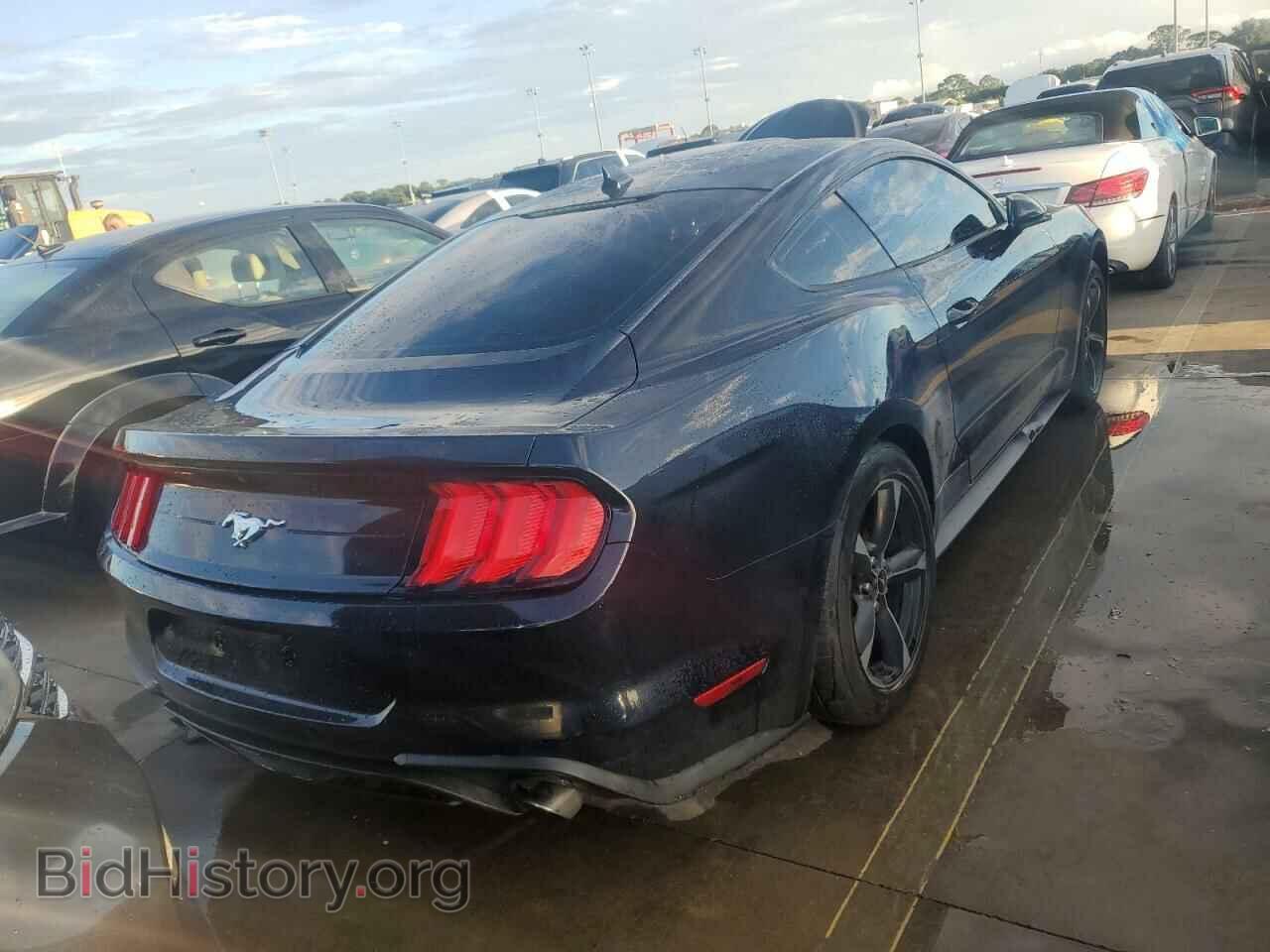 2021 FORD ALL Models - VIN: 1FA6P8TH7M5111794 - Photo 6