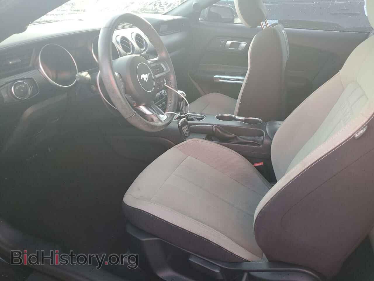 2021 FORD ALL Models - VIN: 1FA6P8TH7M5111794 - Photo 7