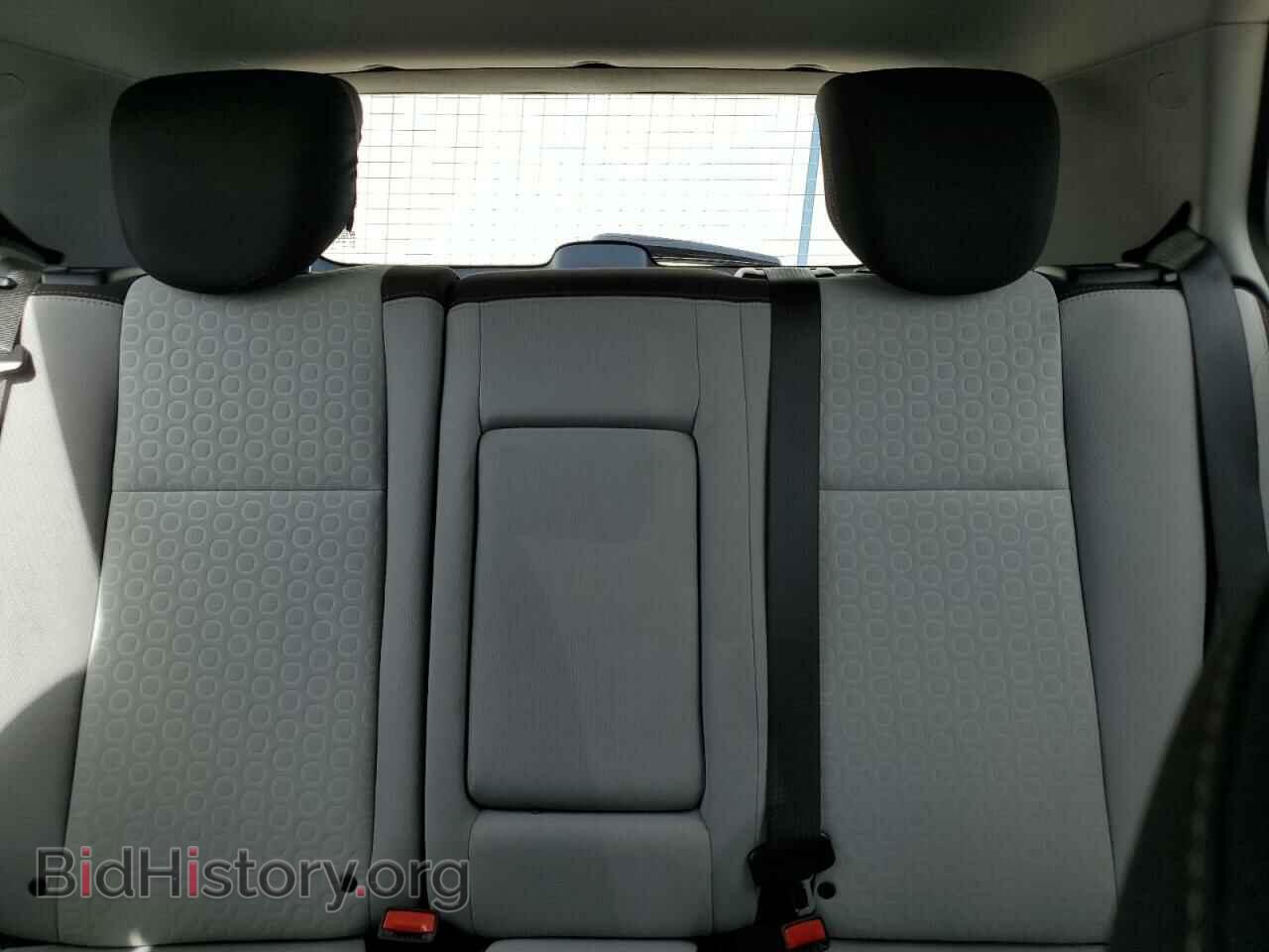 2020 CHEVROLET TRAX - VIN: 3GNCJKSB9LL142947 - Фото 10