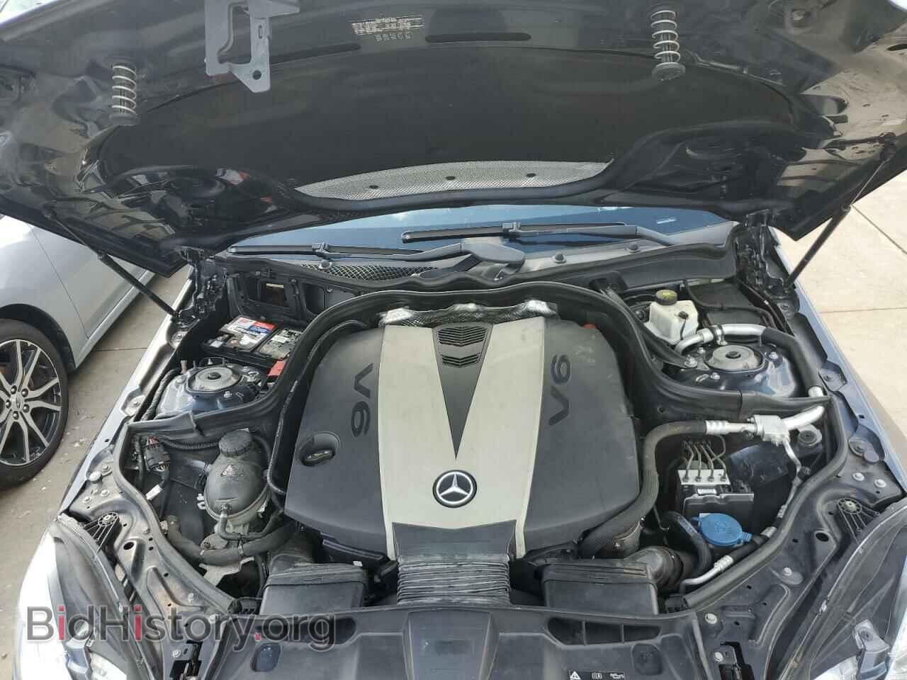 2013 MERCEDES-BENZ E-CLASS - VIN: WDDHF2EB2DA734054 - Фото 11