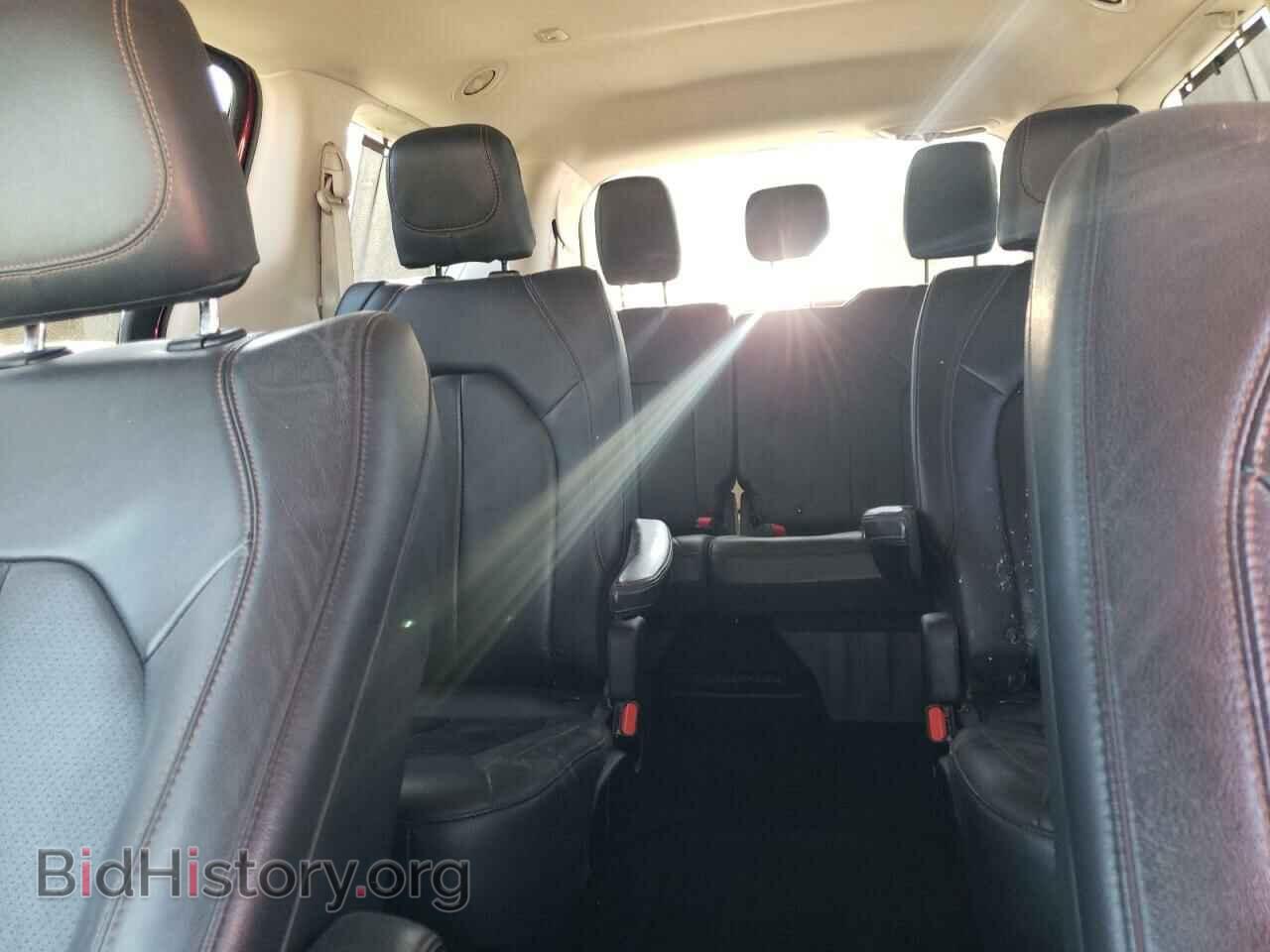 2020 CHRYSLER PACIFICA - VIN: 2C4RC1BG0LR125587 - Фото 10