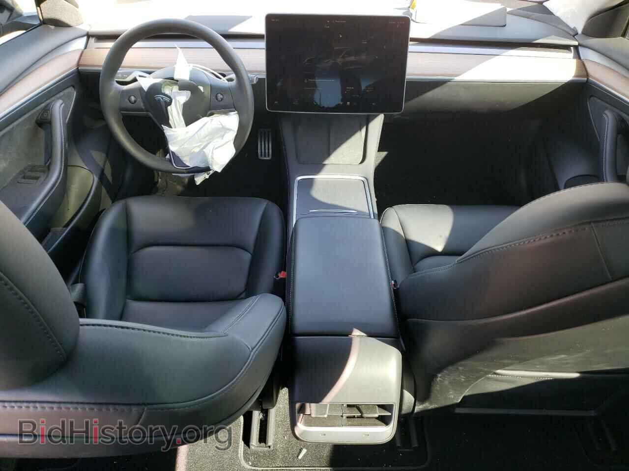 2023 TESLA MODEL 3 - VIN: 5YJ3E1EC4PF623138 - Фото 8
