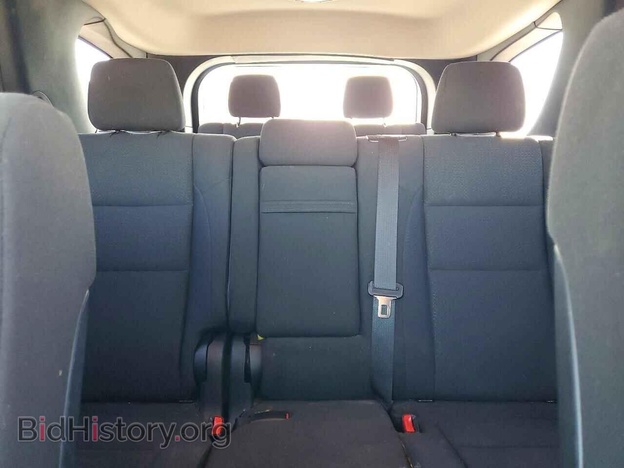 2014 DODGE DURANGO - VIN: 1C4RDJAG4EC438667 - Фото 10