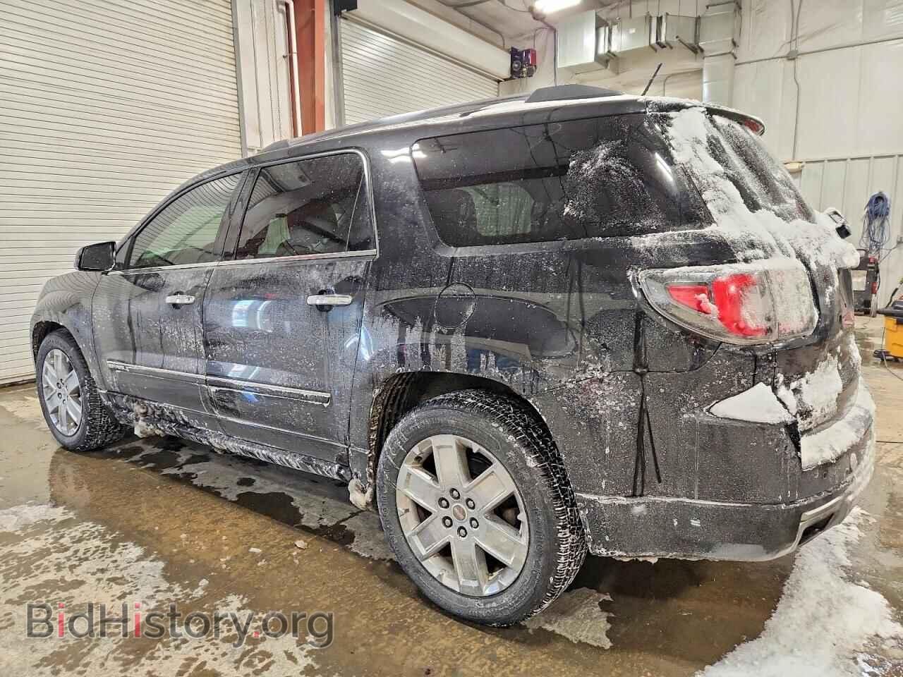 2014 GMC ACADIA DEN - VIN: 1GKKVTKD4EJ195120 - Фото 2