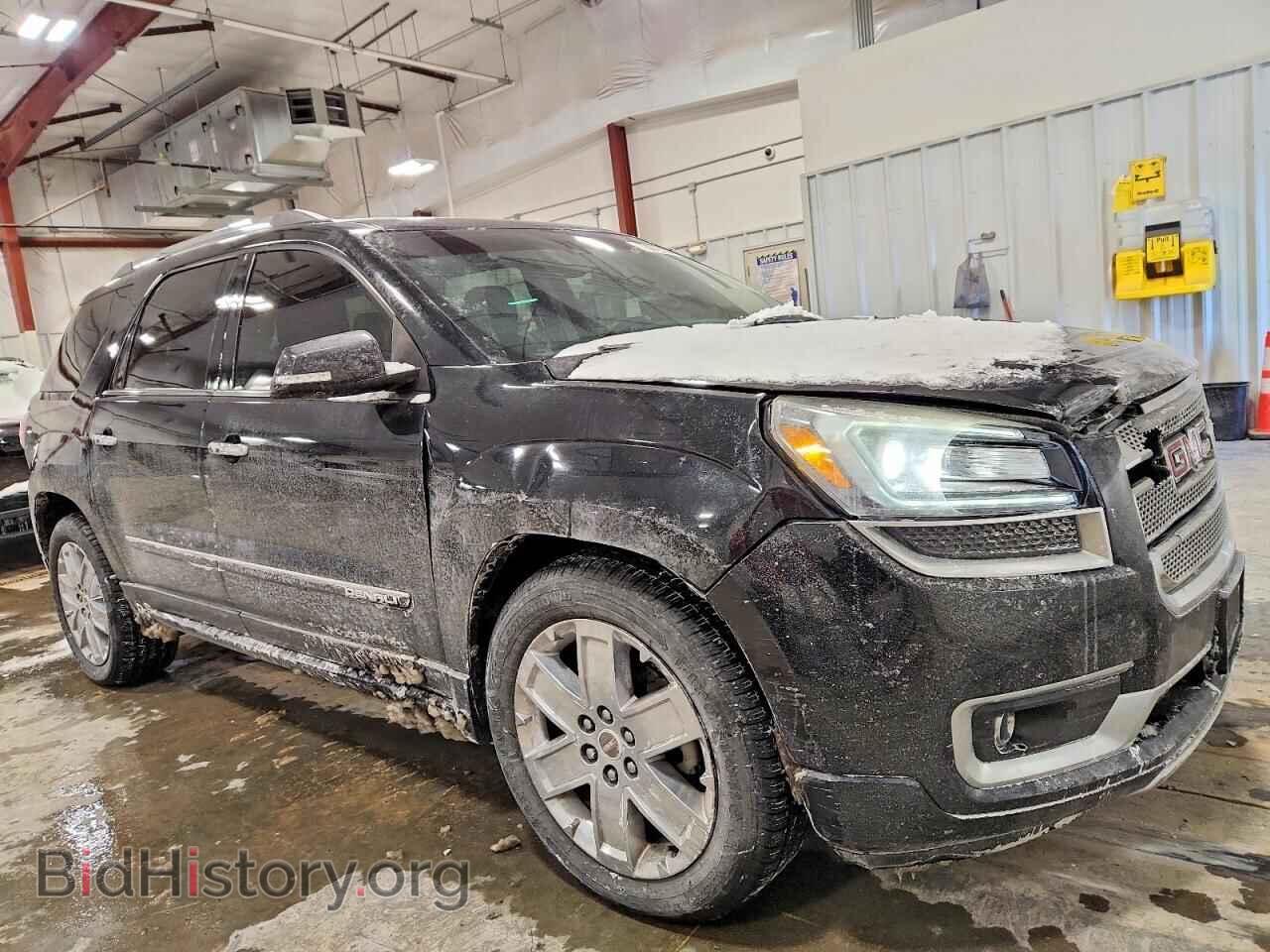 2014 GMC ACADIA DEN - VIN: 1GKKVTKD4EJ195120 - Фото 4