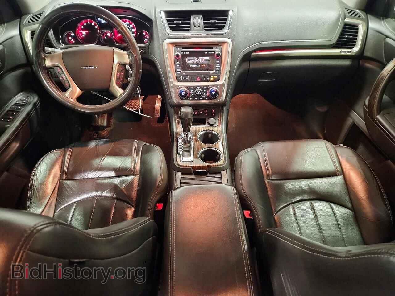 2014 GMC ACADIA DEN - VIN: 1GKKVTKD4EJ195120 - Фото 8