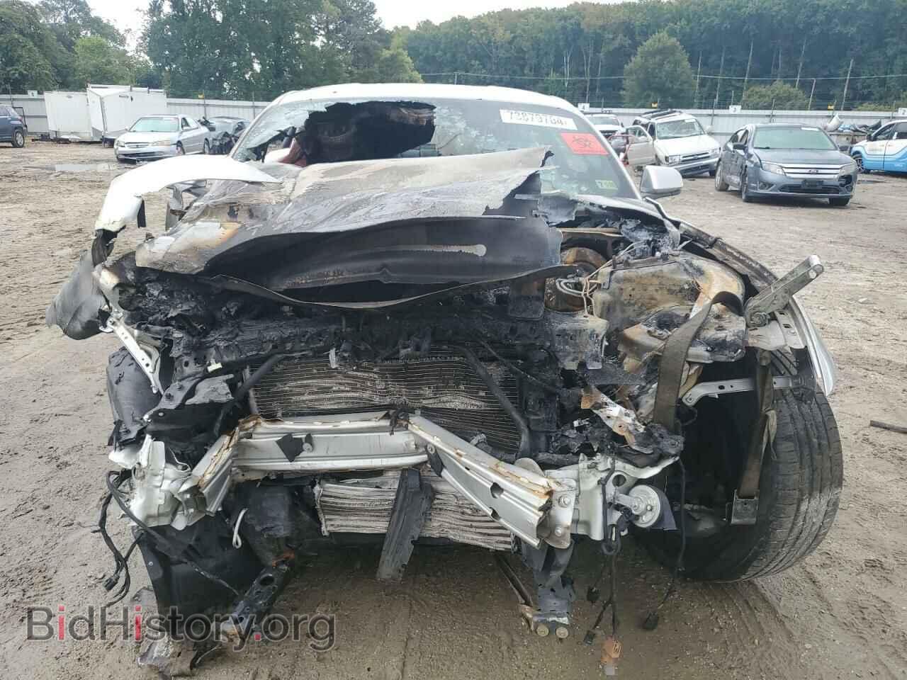 2016 FORD ALL Models - VIN: 1FA6P8TH8G5257951 - Photo 5