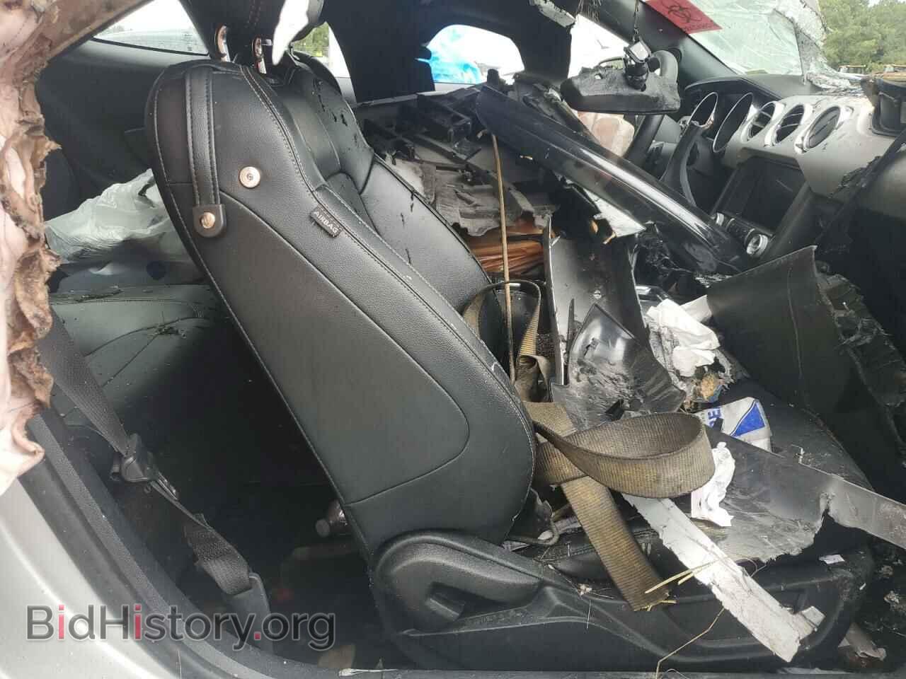 2016 FORD ALL Models - VIN: 1FA6P8TH8G5257951 - Photo 10