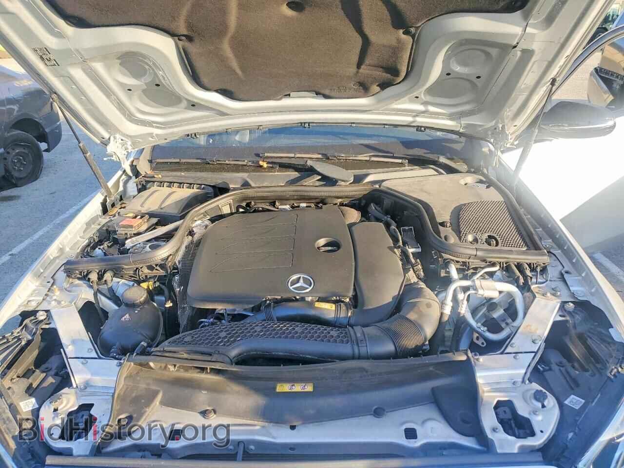 2020 MERCEDES-BENZ E-CLASS - VIN: WDDZF8DB3LA754000 - Фото 11