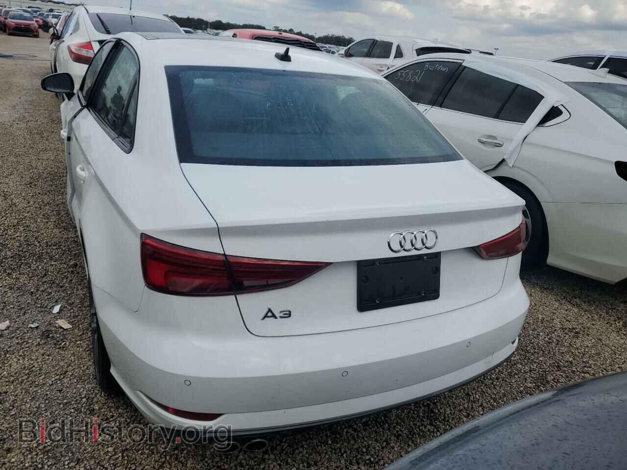 2020 AUDI A3 - VIN: WAUAUGFF2LA072567 - Photo 6