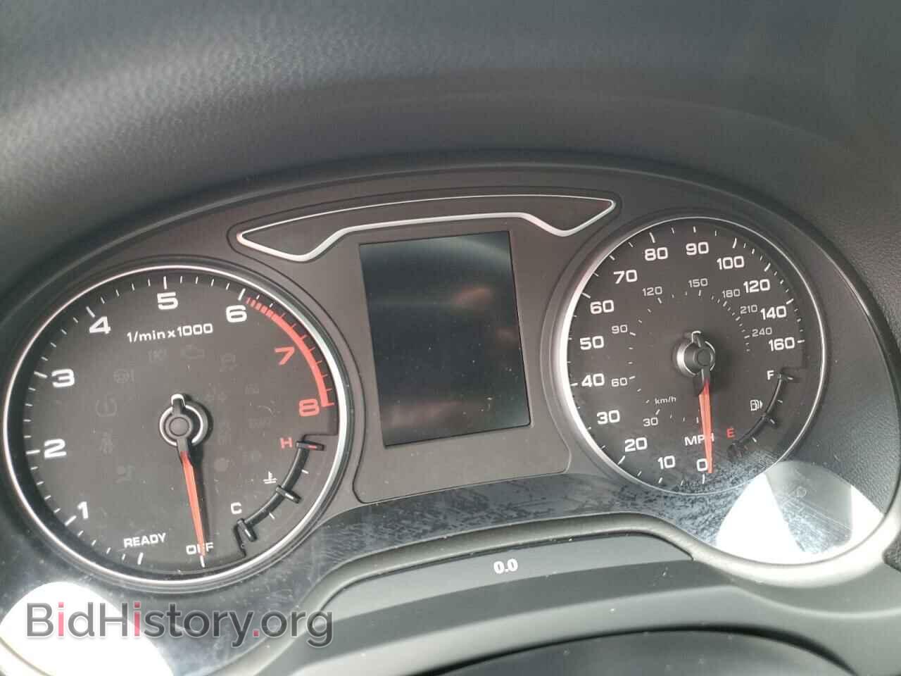 2020 AUDI A3 - VIN: WAUAUGFF2LA072567 - Photo 9