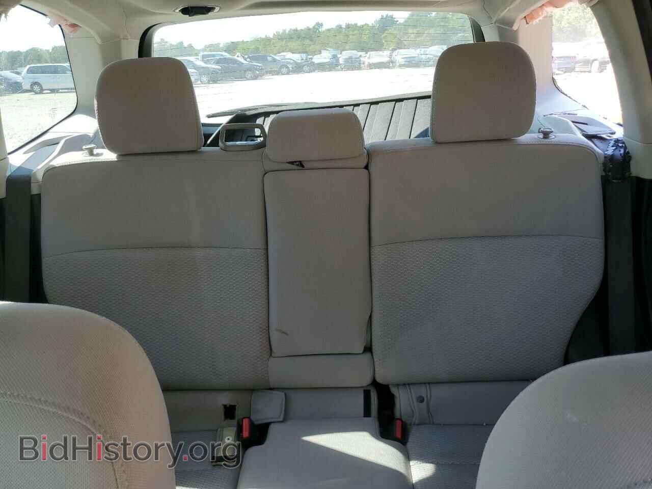 2017 SUBARU FORESTER - VIN: JF2SJAEC0HH439728 - Фото 10