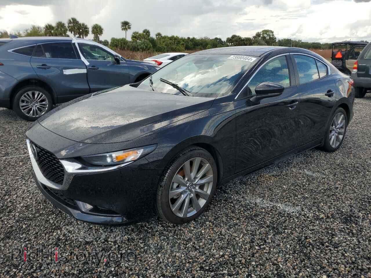 Photo 3MZBPACMXPM384074 - MAZDA 3 2023