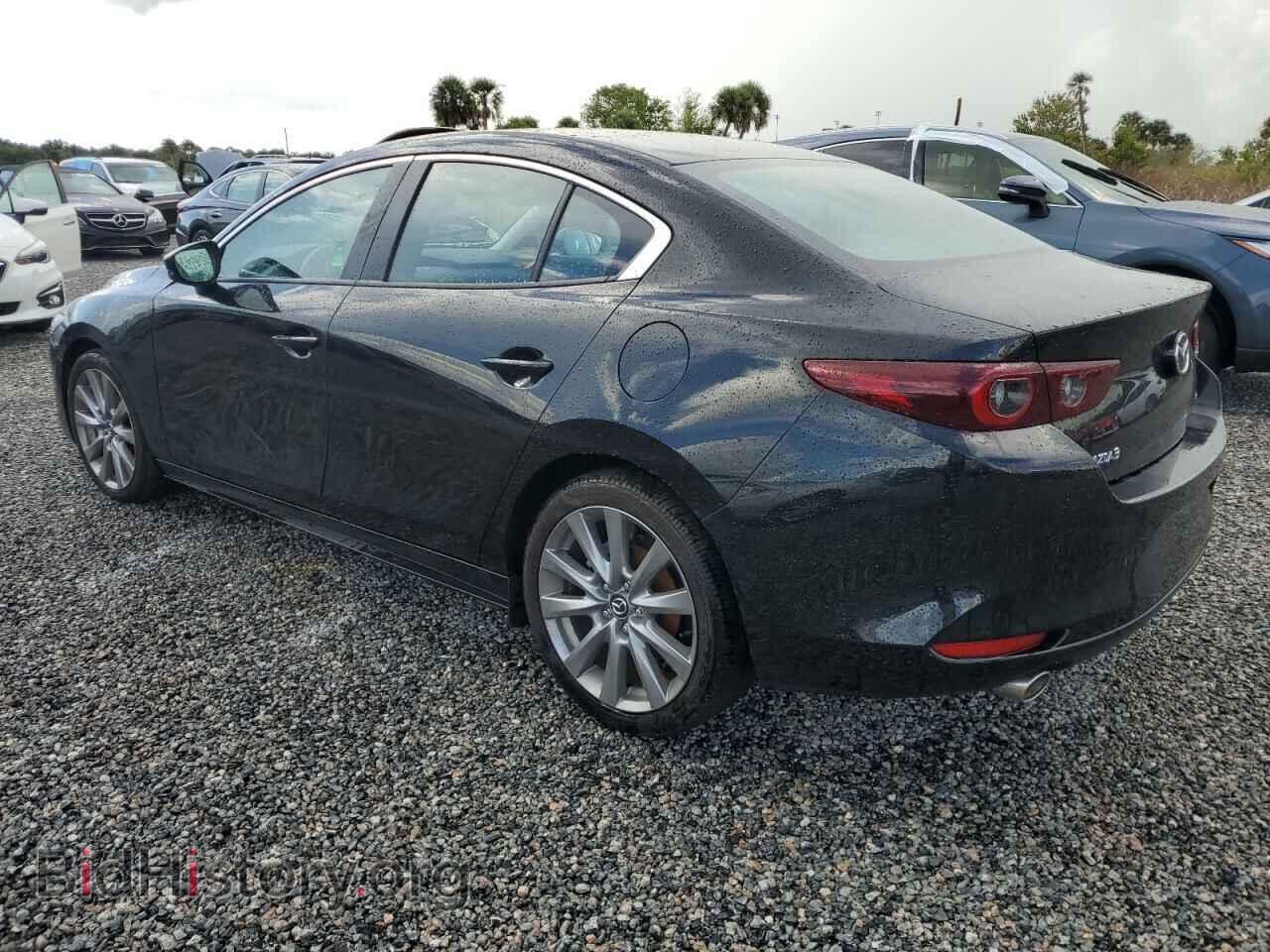 2023 MAZDA 3 - VIN: 3MZBPACMXPM384074 - Фото 2