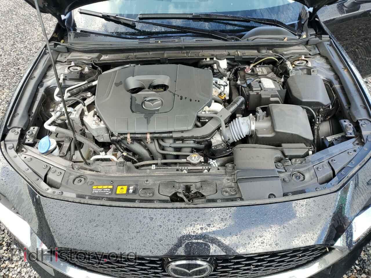 2023 MAZDA 3 - VIN: 3MZBPACMXPM384074 - Фото 11