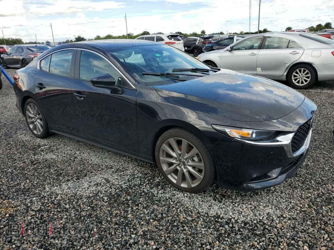 2023 MAZDA 3 - VIN: 3MZBPACMXPM384074 - Фото 4