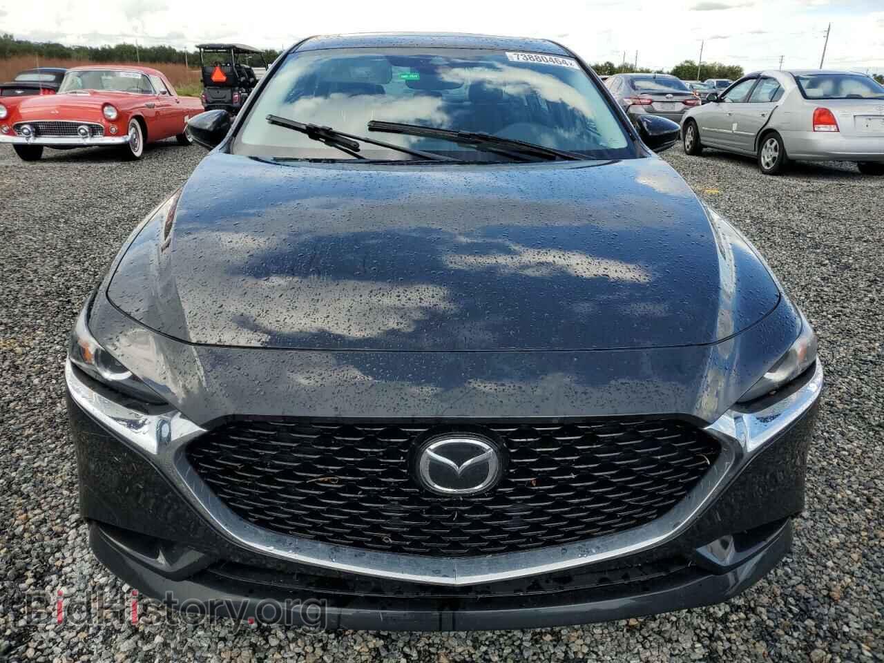 2023 MAZDA 3 - VIN: 3MZBPACMXPM384074 - Фото 5