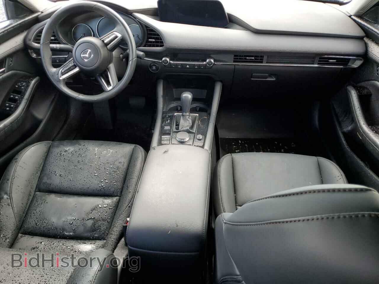 2023 MAZDA 3 - VIN: 3MZBPACMXPM384074 - Фото 8