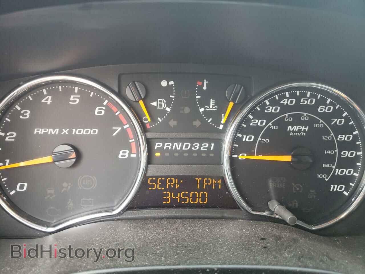 2012 CHEVROLET COLORADO - VIN: 1GCDSCFE3C8140694 - Фото 9