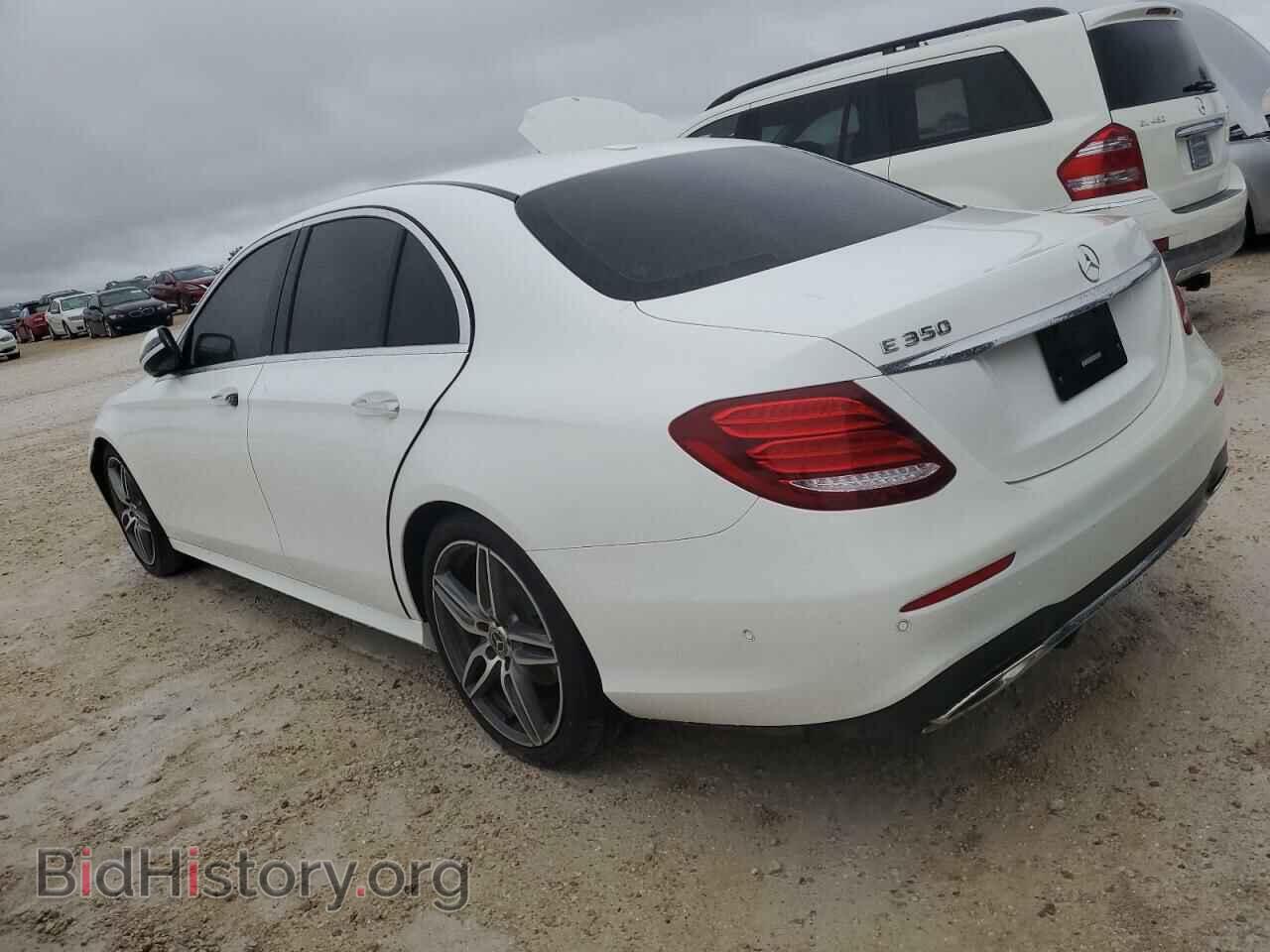 2020 MERCEDES-BENZ E-CLASS - VIN: WDDZF8DB9LA718022 - Фото 2