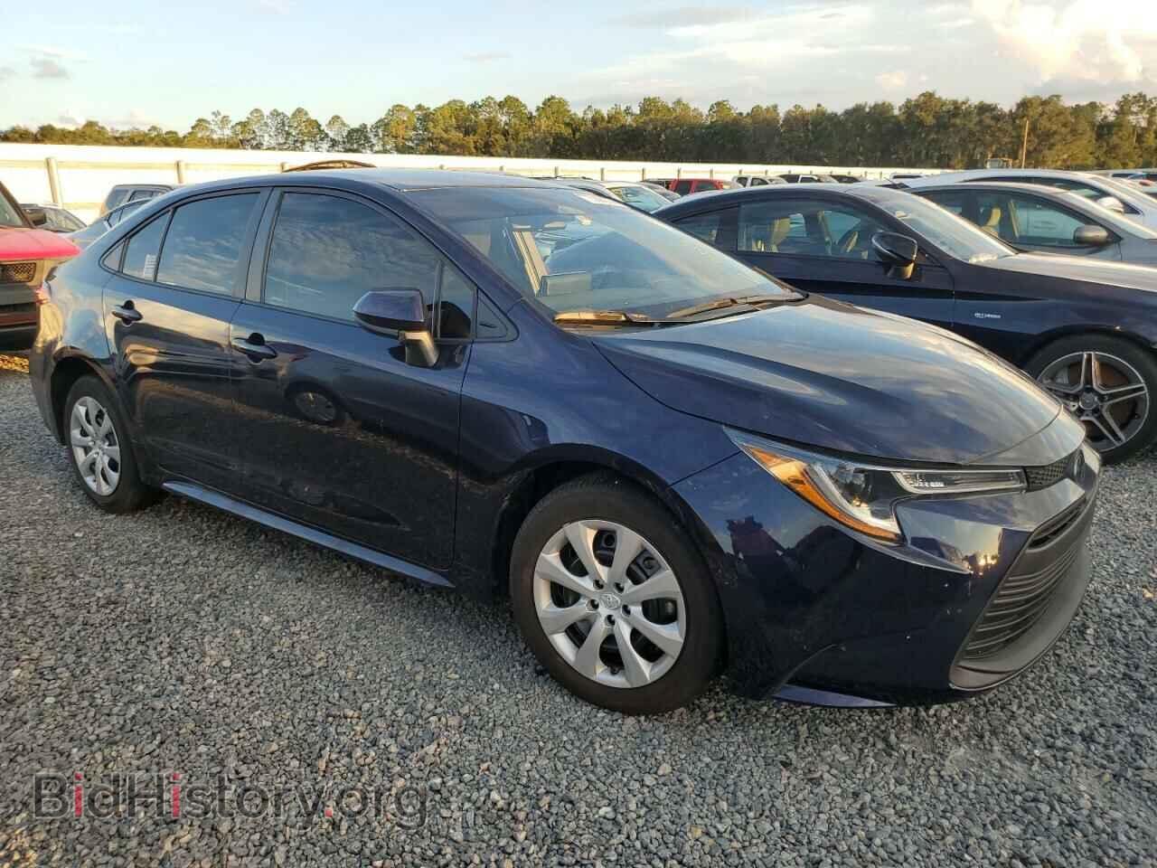 2023 TOYOTA COROLLA - VIN: 5YFB4MDE3PP006434 - Фото 4