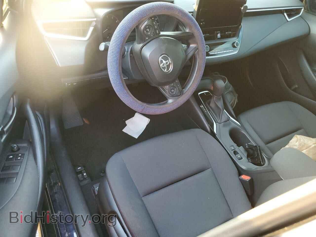 2023 TOYOTA COROLLA - VIN: 5YFB4MDE3PP006434 - Фото 8