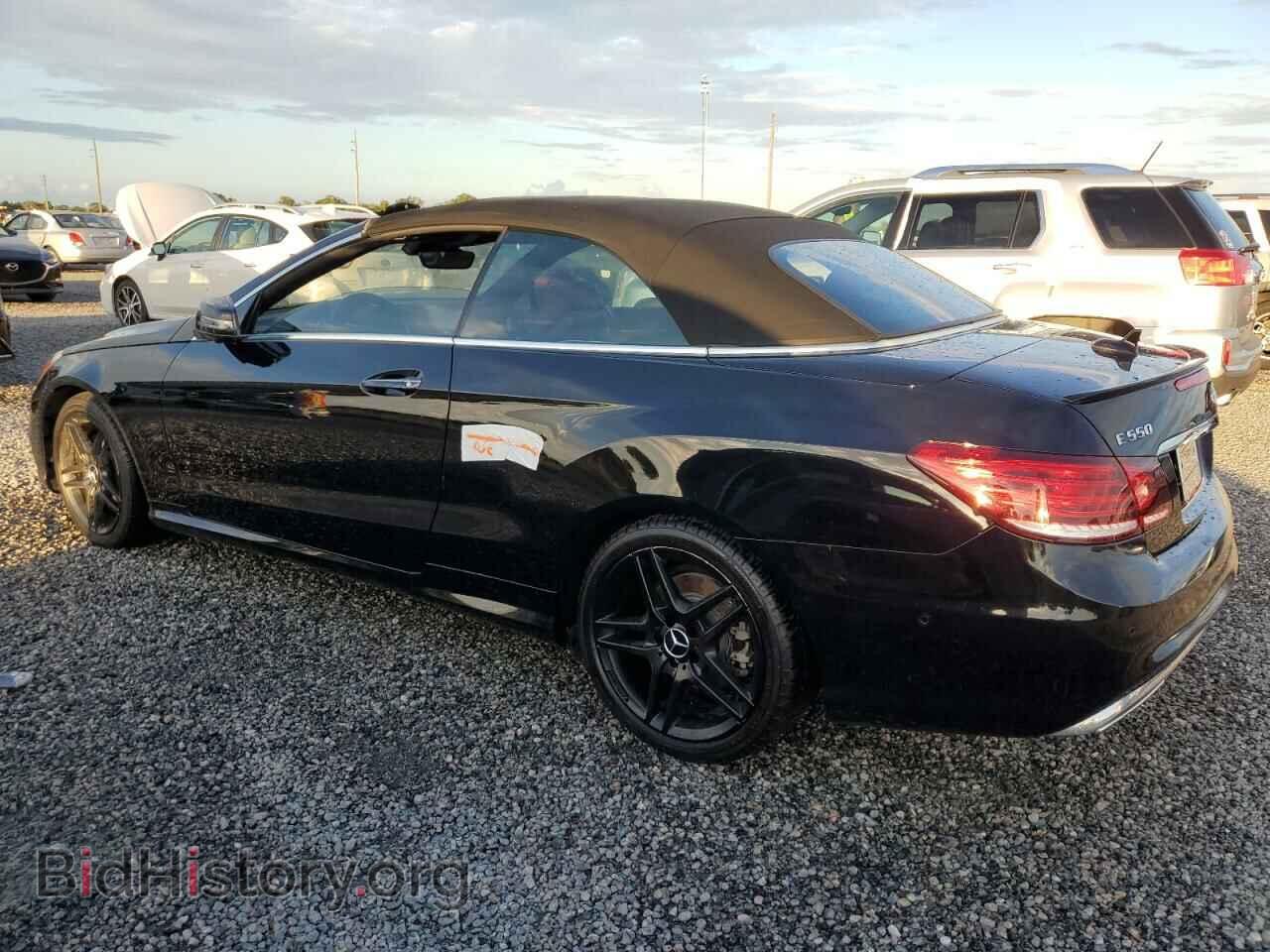 2015 MERCEDES-BENZ E-CLASS - VIN: WDDKK7DF3FF295570 - Фото 2